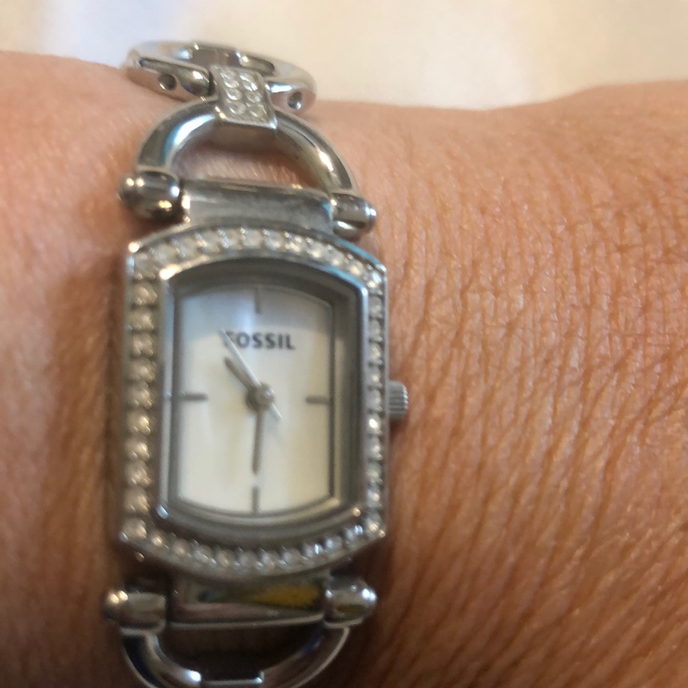 Fossil Watch